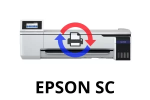 Reset ONLINE Epson SC Plotter por Códigos SC (Soporte en Tiempo Real)
