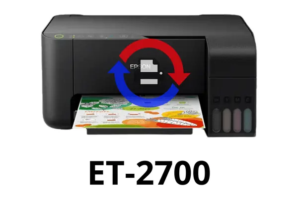 ET-2700