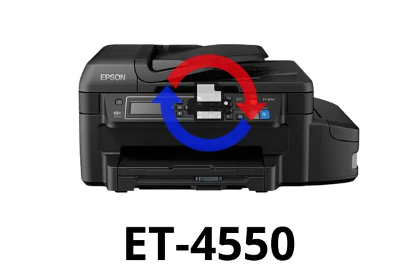 ET-4550