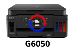 Reset 5B00 Canon G6050 Online | Verificación WhatsApp