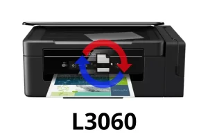 Reset de Almohadillas Epson L3060 Online | Verificación WhatsApp