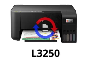 Reset de Almohadillas Epson L3250 Online | Verificación WhatsApp