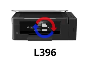 Reset de Almohadillas Epson L396 Online | Verificación WhatsApp