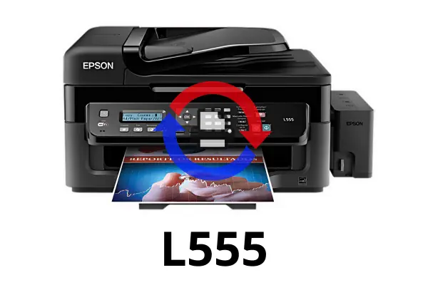 L555