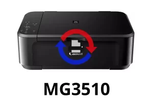 Reset 5B00 Canon MG3510 Online | Verificación WhatsApp