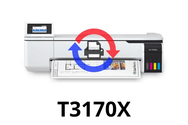 T3170X