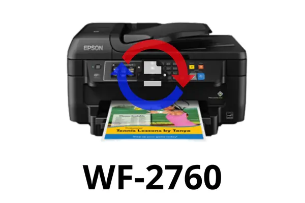 WF-2760