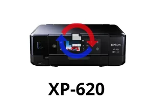 Reset de Almohadillas Epson XP-620 Online | Verificación WhatsApp